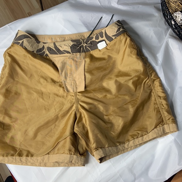 Vintage Patagonia Pataloha Stretch All-Wear Shorts Men’s size 34 - Picture 12 of 13